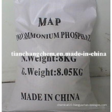 Monoammonium Phosphate Map 12-61-0 Fertilizer